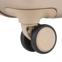 CarryOn Skyhopper Trolleyset 3pcs TSA Champagne -Verkoop Reisopslag image 2564