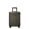 Horizn Studios H5 Smart Cabin Trolley Dark Olive