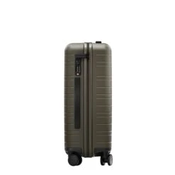 Horizn Studios H5 Smart Cabin Trolley Dark Olive 18 Horizn Studios H5 Smart Cabin Trolley Dark Olive -Verkoop Reisopslag image 266