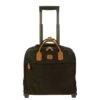 Bric's Life Pilotcase Olive