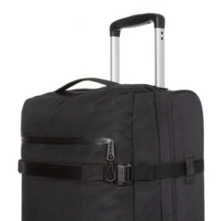 Eastpak Transit'R S Storm Black -Verkoop Reisopslag image 283