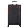 American Tourister Sea Seeker Spinner 80 Charcoal Grey -Verkoop Reisopslag image 286
