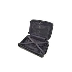 Guess Berta 18 In 8-Wheeler Coal Logo -Verkoop Reisopslag image 302