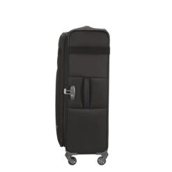 Samsonite Citybeat Spinner 78 Exp Black -Verkoop Reisopslag image 307