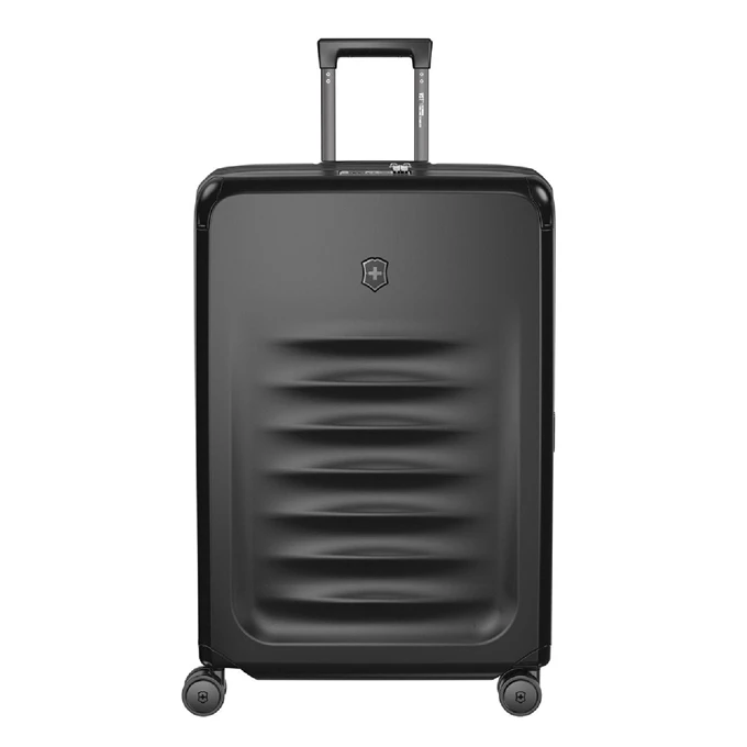 Victorinox Spectra 3.0 Exp Large Case Black 3 Victorinox Spectra 3.0 Exp Large Case Black