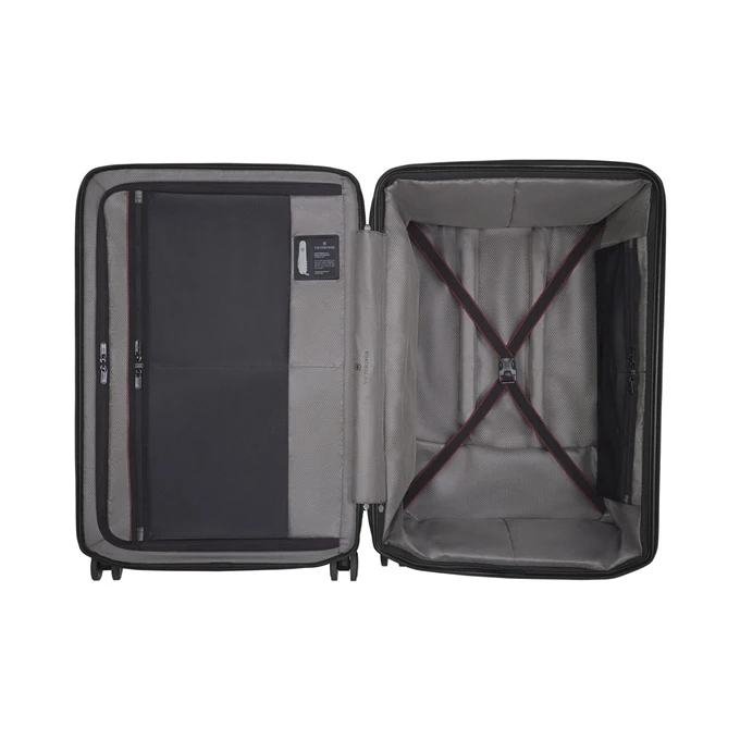 Victorinox Spectra 3.0 Exp Large Case Black 14 Victorinox Spectra 3.0 Exp Large Case Black - Afbeelding 12