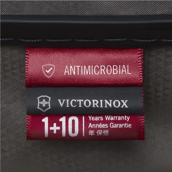 Victorinox Spectra 3.0 Exp Large Case Black 16 Victorinox Spectra 3.0 Exp Large Case Black - Afbeelding 14