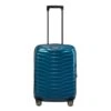 Samsonite Proxis Spinner 55 Expandable Petrol Blue -Verkoop Reisopslag image 327