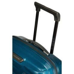 Samsonite Proxis Spinner 55 Expandable Petrol Blue -Verkoop Reisopslag image 331