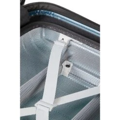 Samsonite Proxis Spinner 55 Expandable Petrol Blue -Verkoop Reisopslag image 333