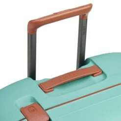 Delsey Moncey 4 Wheel Trolley 76 Almond -Verkoop Reisopslag image 340