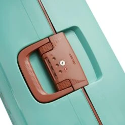 Delsey Moncey 4 Wheel Trolley 76 Almond -Verkoop Reisopslag image 343