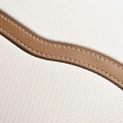 Delsey Chatelet Air 2.0 4 Wheel Medium Trolley 66 Angora -Verkoop Reisopslag image 351