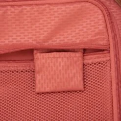 Delsey Chatelet Air 2.0 4 Wheel Medium Trolley 66 Angora -Verkoop Reisopslag image 356