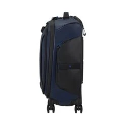 Samsonite Ecodiver Spinner Duffle 55 Blue Nights -Verkoop Reisopslag image 370
