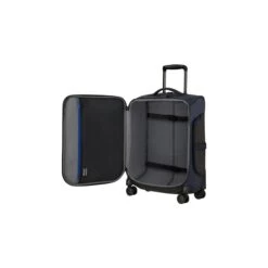 Samsonite Ecodiver Spinner Duffle 55 Blue Nights -Verkoop Reisopslag image 371