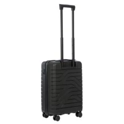 Bric's Ulisse Trolley 55 USB Black -Verkoop Reisopslag image 374