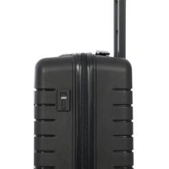 Bric's Ulisse Trolley 55 USB Black -Verkoop Reisopslag image 377