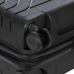 Bric's Ulisse Trolley 55 USB Black -Verkoop Reisopslag image 378