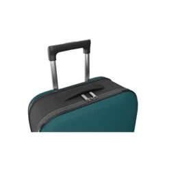 Rollink Vega II Opvouwbare Handbagage Koffer 55/35 Deep Lagoon -Verkoop Reisopslag image 398