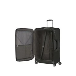 Samsonite D'Lite Spinner 78 Exp Climbing Ivy -Verkoop Reisopslag image 404