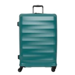 Travelbags The Base Eco L Jade