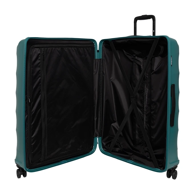 Travelbags The Base Eco L Jade 9 Travelbags The Base Eco L Jade - Image 7