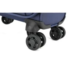 Decent D-Upright Underseater Trolley 42cm Dark Blue -Verkoop Reisopslag image 424