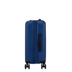 American Tourister Novastream Spinner 55 Exp Navy Blue -Verkoop Reisopslag image 448
