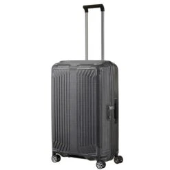 Samsonite Lite-Box Spinner 69 Eclipse Grey -Verkoop Reisopslag image 467