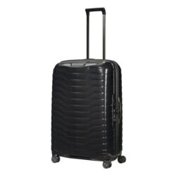 Samsonite Proxis Spinner 75 Black -Verkoop Reisopslag image 485