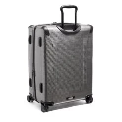 Tumi Tegra Lite Travel Wheeled Packing Case II T-graphite -Verkoop Reisopslag image 490
