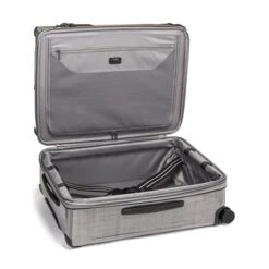 Tumi Tegra Lite Travel Wheeled Packing Case II T-graphite -Verkoop Reisopslag image 491