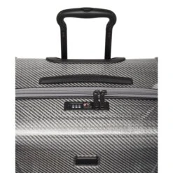Tumi Tegra Lite Travel Wheeled Packing Case II T-graphite -Verkoop Reisopslag image 492