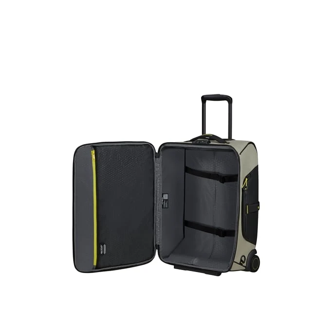 Samsonite Respark Upright 45 Underseater Ozone Black 5 Samsonite Respark Upright 45 Underseater Ozone Black - Afbeelding 3
