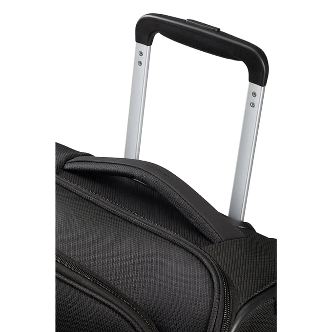 Samsonite Respark Upright 45 Underseater Ozone Black 10 Samsonite Respark Upright 45 Underseater Ozone Black - Afbeelding 8