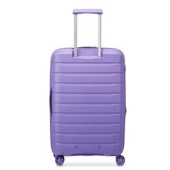 Roncato Butterfly Expandable Trolley 68 Lavanda -Verkoop Reisopslag image 503