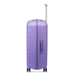 Roncato Butterfly Expandable Trolley 68 Lavanda -Verkoop Reisopslag image 505