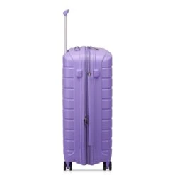 Roncato Butterfly Expandable Trolley 68 Lavanda -Verkoop Reisopslag image 506