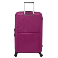 American Tourister Airconic Spinner 77 Deep Orchid -Verkoop Reisopslag image 512