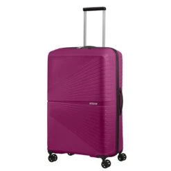 American Tourister Airconic Spinner 77 Deep Orchid -Verkoop Reisopslag image 516