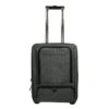 Enrico Benetti Frankfurt Laptop Trolley 17'' Grey -Verkoop Reisopslag image 517