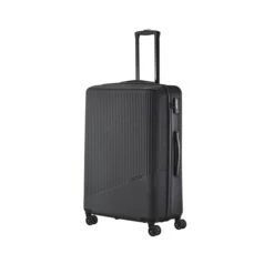 Travelite Bali 4 Wiel Trolley L Anthracite -Verkoop Reisopslag image 524