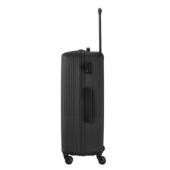 Travelite Bali 4 Wiel Trolley L Anthracite -Verkoop Reisopslag image 526