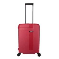 Decent Transit Trolley 55 Red