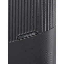 Travelite Bali 4 Wiel Trolley L Anthracite -Verkoop Reisopslag image 531