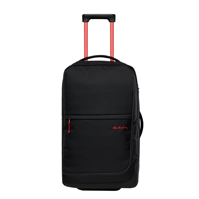 Satch Flow M Check-In Trolley Fire Phantom 3 Satch Flow M Check-In Trolley Fire Phantom