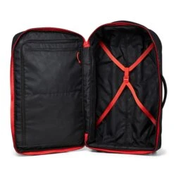 Satch Flow M Check-In Trolley Fire Phantom 14 Satch Flow M Check-In Trolley Fire Phantom -Verkoop Reisopslag image 538