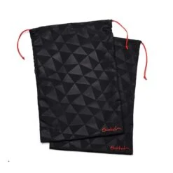 Satch Flow M Check-In Trolley Fire Phantom 17 Satch Flow M Check-In Trolley Fire Phantom -Verkoop Reisopslag image 541