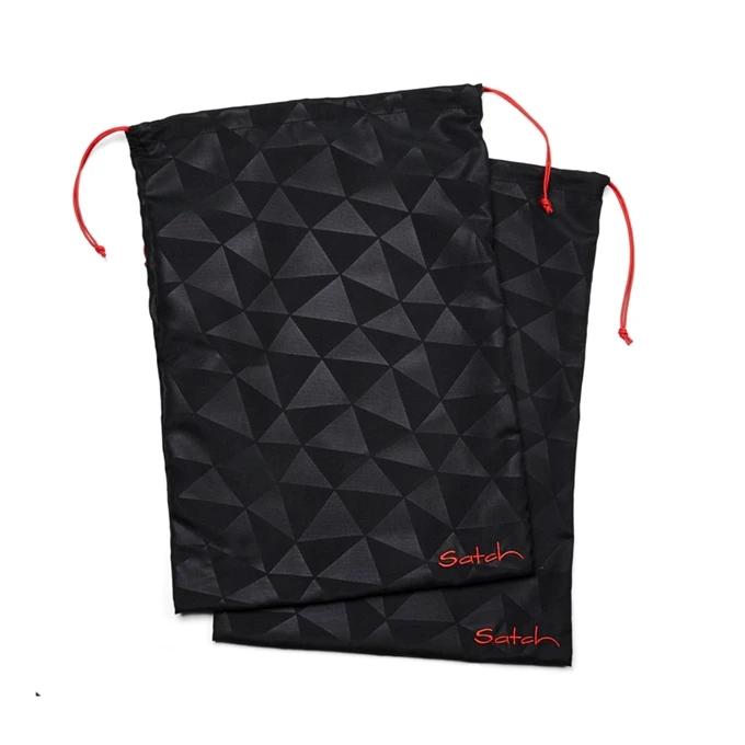 Satch Flow M Check-In Trolley Fire Phantom 10 Satch Flow M Check-In Trolley Fire Phantom - Image 8